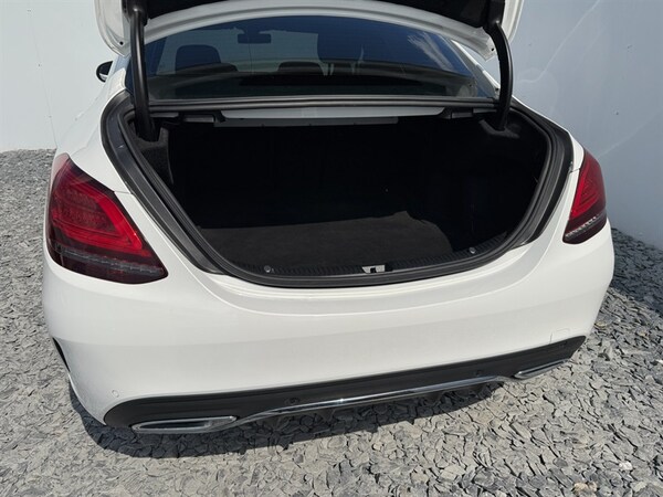Used Mercedes-Benz C-Class 2019 for sale - 74871455: Photo 22