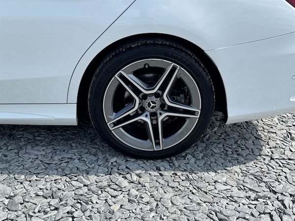 Used Mercedes-Benz C-Class 2019 for sale - 74871455: Photo 6