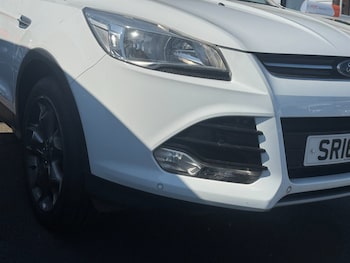 Used Ford Kuga 2016 for sale - 79151143: Photo