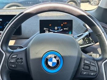 Used BMW i3 2020 for sale - 79619859: Photo