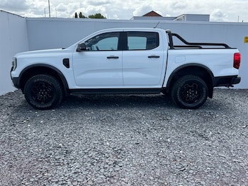 Used Ford Ranger 2024 for sale - 79581855: Photo
