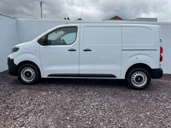 Used Vauxhall Vivaro 2025 for sale - 74662599: Photo
