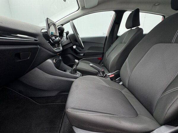 Used Ford Fiesta 2023 for sale - 76163812: Photo 10