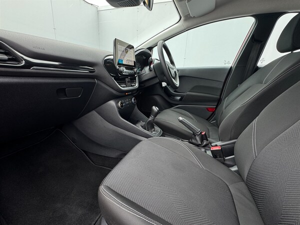 Used Ford Fiesta 2023 for sale - 76163812: Photo 11