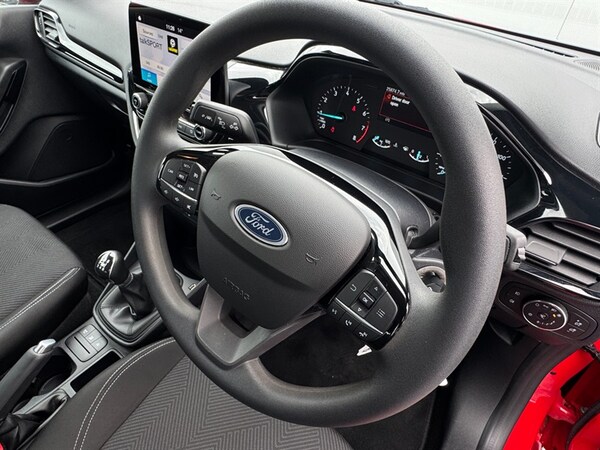 Used Ford Fiesta 2023 for sale - 76163812: Photo 12