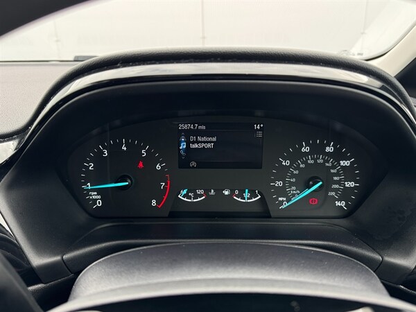 Used Ford Fiesta 2023 for sale - 76163812: Photo 13