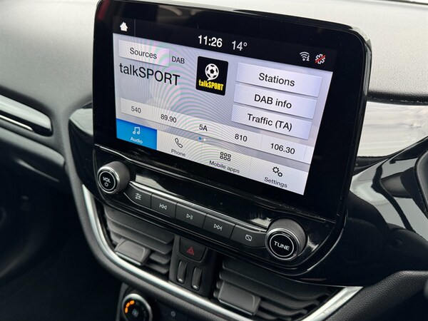 Used Ford Fiesta 2023 for sale - 76163812: Photo 14