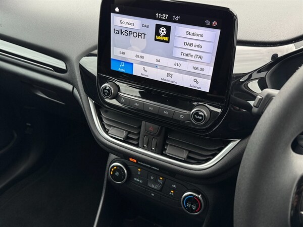 Used Ford Fiesta 2023 for sale - 76163812: Photo 16