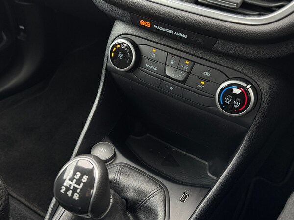 Used Ford Fiesta 2023 for sale - 76163812: Photo 17