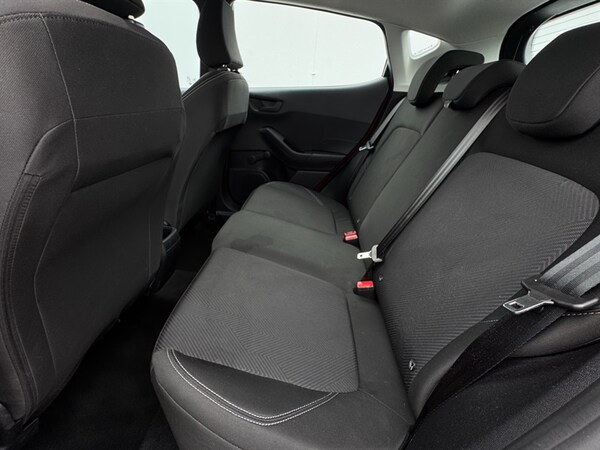 Used Ford Fiesta 2023 for sale - 76163812: Photo 22