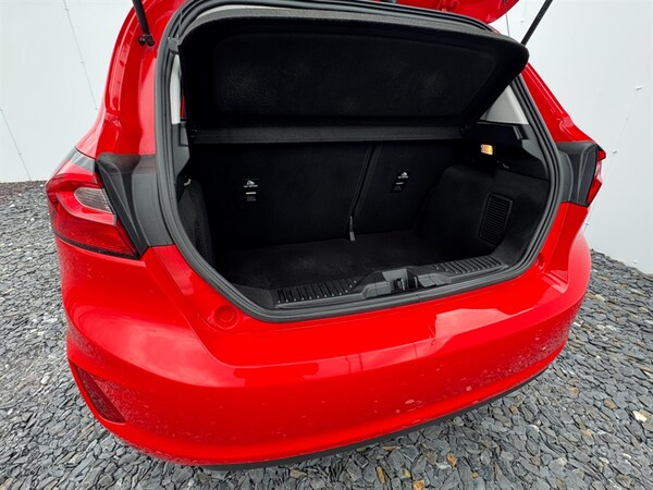Used Ford Fiesta 2023 for sale - 76163812: Photo 23