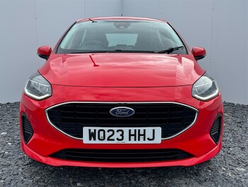 Used Ford Fiesta 2023 for sale - 76163812: Photo 2