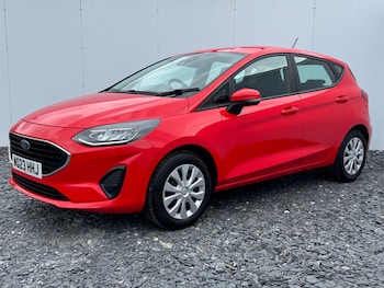 Used Ford Fiesta 2023 for sale - 76163812: Photo 3