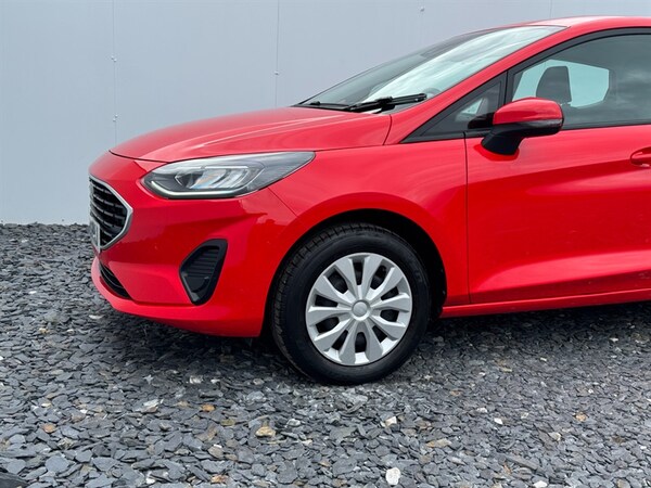 Used Ford Fiesta 2023 for sale - 76163812: Photo 5
