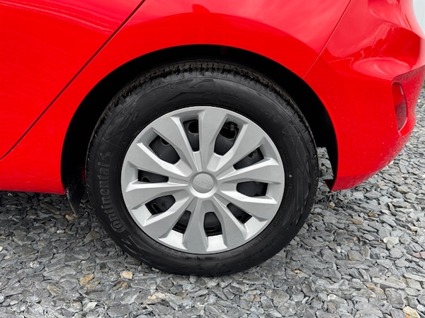 Used Ford Fiesta 2023 for sale - 76163812: Photo 6