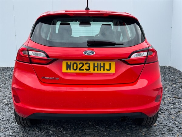 Used Ford Fiesta 2023 for sale - 76163812: Photo 8