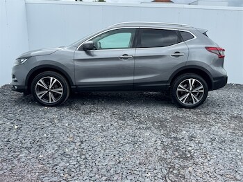 Used Nissan Qashqai 2018 for sale - 78806935: Photo