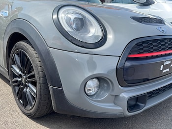 Used MINI Hatch 2017 for sale - 79314366: Photo