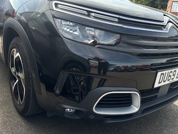 Used Citroen C5 Aircross 2019 for sale - 79314363: Photo