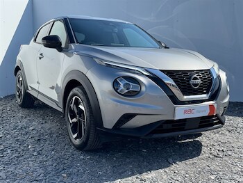 Used Nissan Juke 2023 for sale - 78483708: Photo