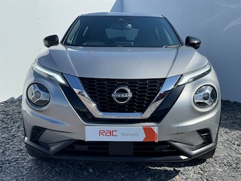 Used Nissan Juke 2023 for sale - 78483708: Photo