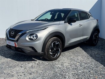 Used Nissan Juke 2023 for sale - 78483708: Photo