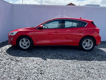 Used Ford Focus 2019 for sale - 78483268: Photo