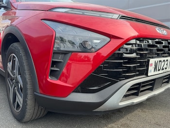 Used Hyundai BAYON 2023 for sale - 79240790: Photo