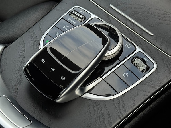 Used Mercedes-Benz C-Class 2019 for sale - 76081524: Photo 15