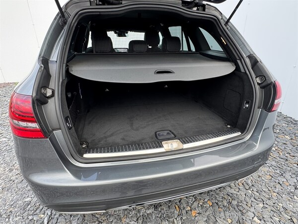 Used Mercedes-Benz C-Class 2019 for sale - 76081524: Photo 20