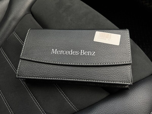 Used Mercedes-Benz C-Class 2019 for sale - 76081524: Photo 23
