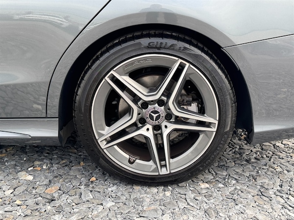 Used Mercedes-Benz C-Class 2019 for sale - 76081524: Photo 6