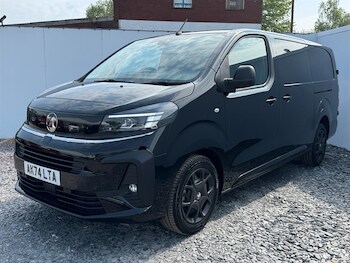 Used Vauxhall Vivaro 2025 for sale - 78483119: Photo
