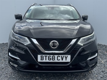 Used Nissan Qashqai 2018 for sale - 75717066: Photo
