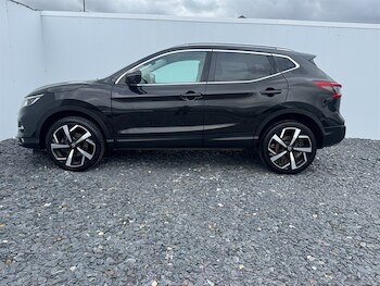 Used Nissan Qashqai 2018 for sale - 75717066: Photo