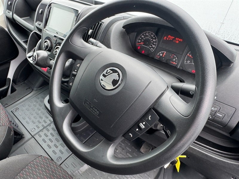 Vehicle 17