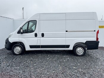 Used Vauxhall Movano 2023 for sale - 75398488: Photo