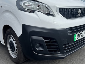 Used Peugeot Expert 2021 for sale - 79488576: Photo