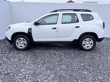 Used Dacia Duster 2021 for sale - 78483114: Photo