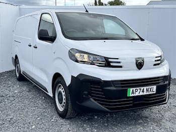 Used Peugeot e-Expert 2025 for sale - 79871613: Photo