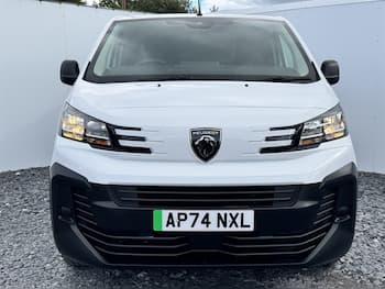 Used Peugeot e-Expert 2025 for sale - 79871613: Photo
