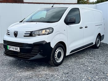 Used Peugeot e-Expert 2025 for sale - 79871613: Photo