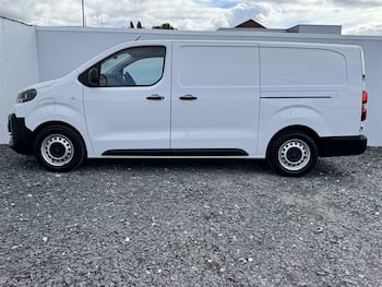 Used Peugeot e-Expert 2025 for sale - 79871613: Photo