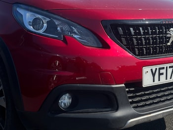 Used Peugeot 2008 2017 for sale - 79151142: Photo