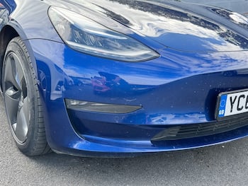 Used Tesla Model 3 2019 for sale - 79815985: Photo