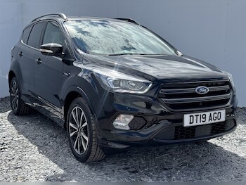 Used Ford Kuga 2019 for sale - 79488563: Photo