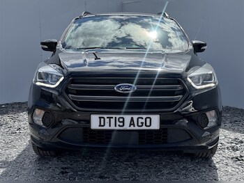 Used Ford Kuga 2019 for sale - 79488563: Photo