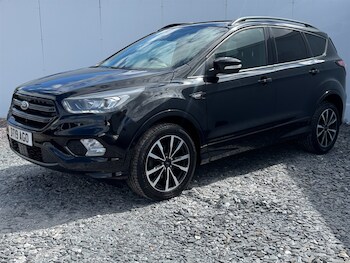 Used Ford Kuga 2019 for sale - 79488563: Photo