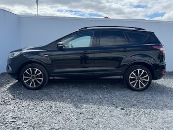 Used Ford Kuga 2019 for sale - 79488563: Photo