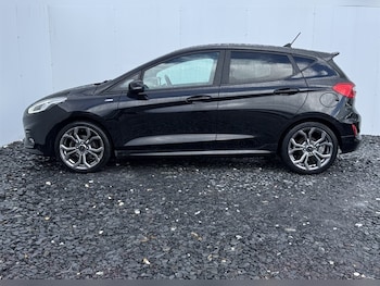 Used Ford Fiesta 2021 for sale - 78583859: Photo